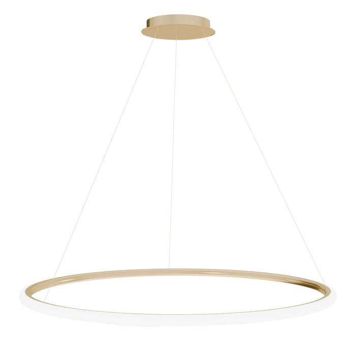 Lampada Led Lhj002-cp Gold