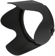Parasole per Lenti AF-S 70-200mm F2.8 G VR II - Supporto per Lenti - Leggero - Plastica - Protezione contro la luce incidente - Previene la nebbia - Parasole per Lenti