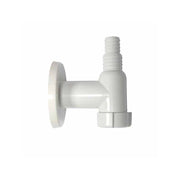 Sifone Lavatrici Esterno 1 Via Pp Bianco