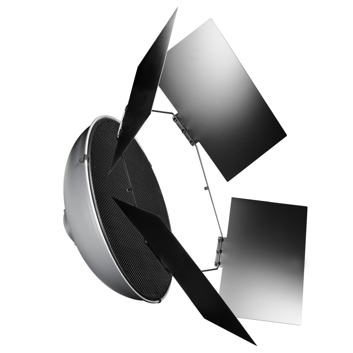 Beauty Dish Set & K, 50cm