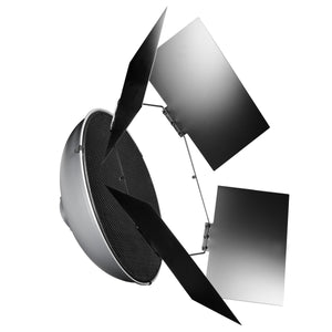 Beauty Dish Set & K, 50cm