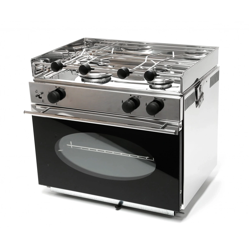 CUCINA CON FORNO ORIGIN