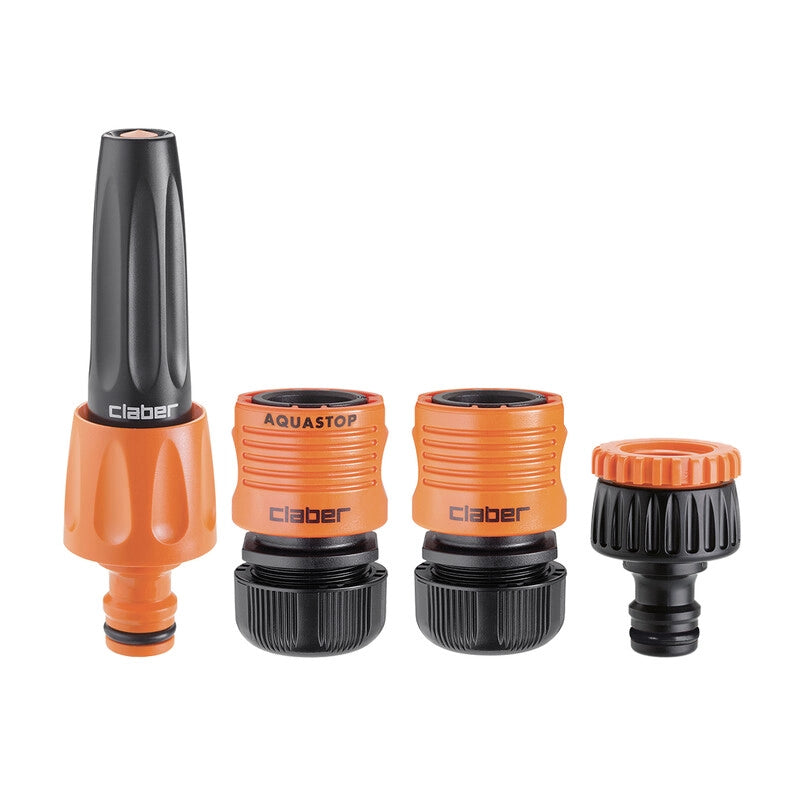 STARTER SET 1/2  8802- 1,0 pz