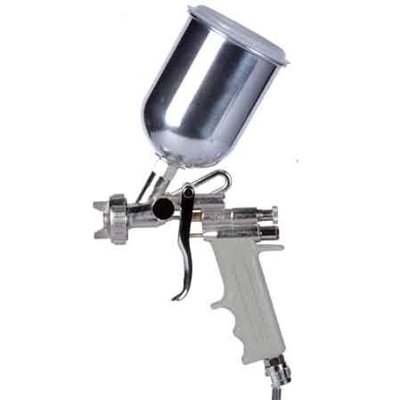 AEROGRAFO MOD. 'E70' ASTURO 500 cc - ugello 1,8 mm - ASTURO