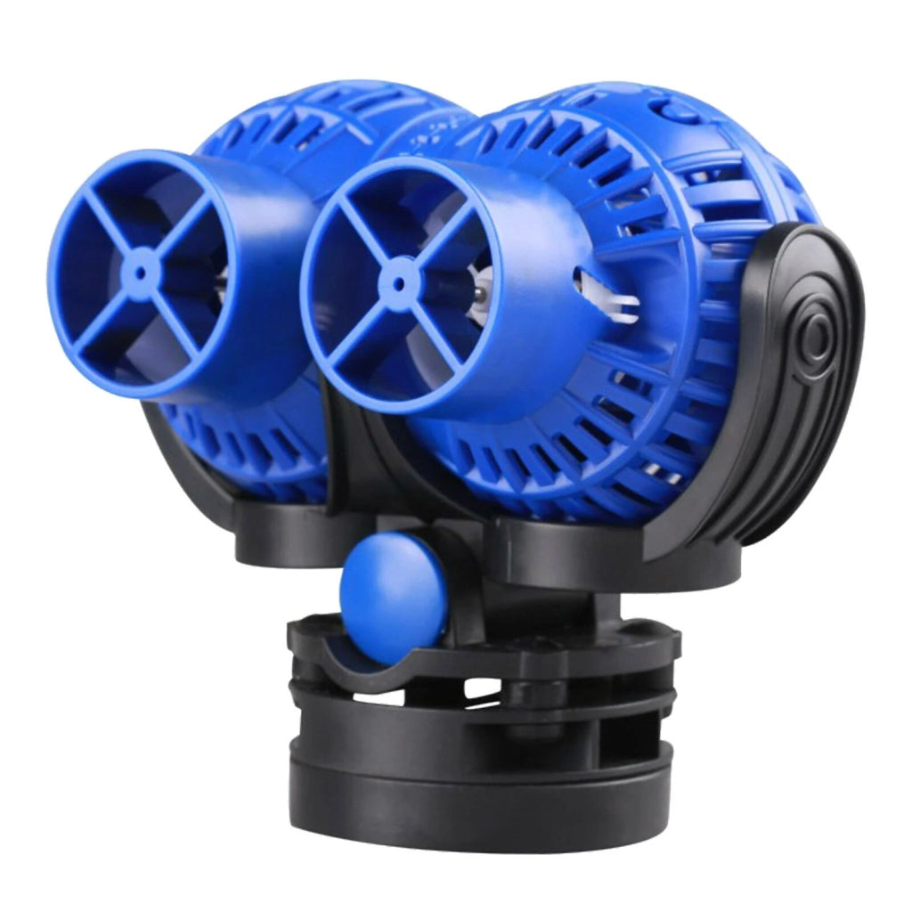 Pompa di flusso a doppio supporto magnetico Wavemaker 6000l/h 8 watt 16_0002809