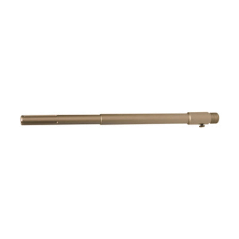 GAMBO SDS MAX P/FRESA IMPACT M22 370 MM- KRINO- 1,0 pz