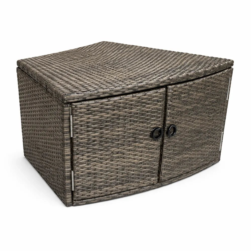 Set 5 Mobili per Piscina Oasi