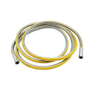 TUBO CORRUGATO FORMABILE GAS CSST 1/2FF- cm 400- FERRA- pezzi 1