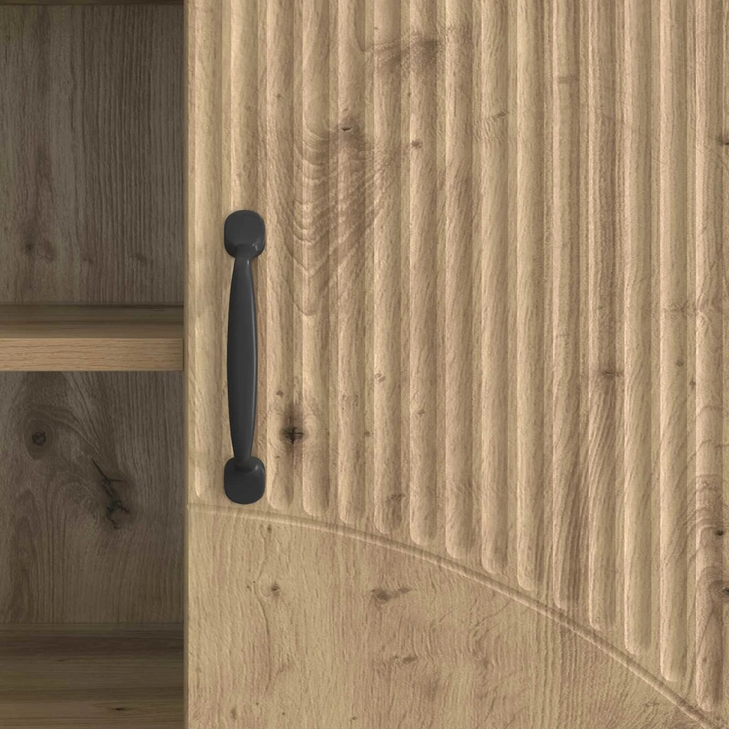 Mobile TV Rovere Artigianale 150 x 31 x 47 cm
