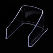 Interfonica Regolazione dell'acqua - Protezione dall'acqua - Controllo di accesso - Materiale plastico - 16x14x10 cm - 20 kg di forza di pressione - 400 g di peso - Copertura pratica