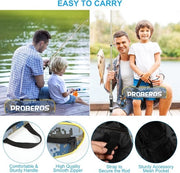 Attrezzatura per pesca in mare / pesca da spiaggia - campeggio Outdoor / canna da pesca in fibra di carbonio