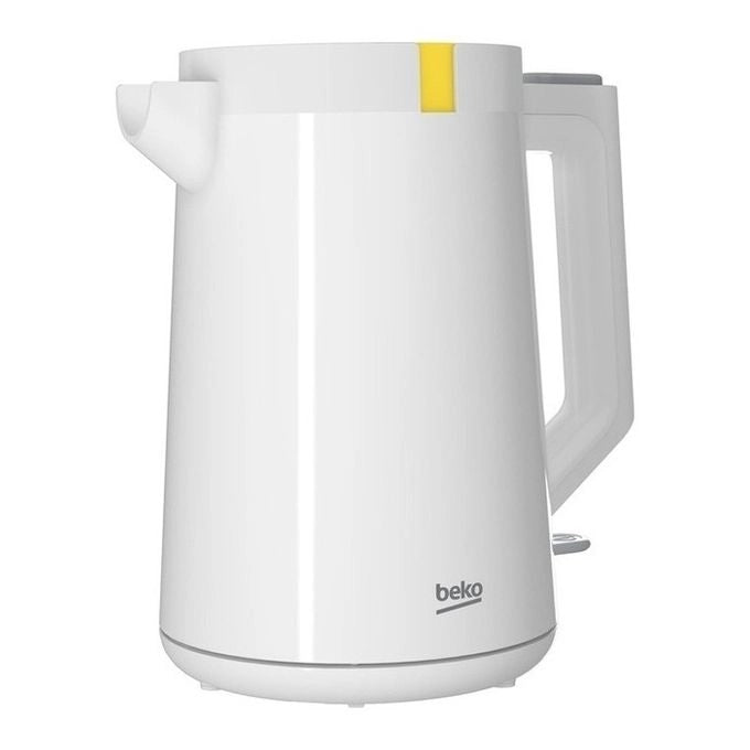 Beko WKM 4215 W bollitore elettrico 1,7 L 2200 W Bianco