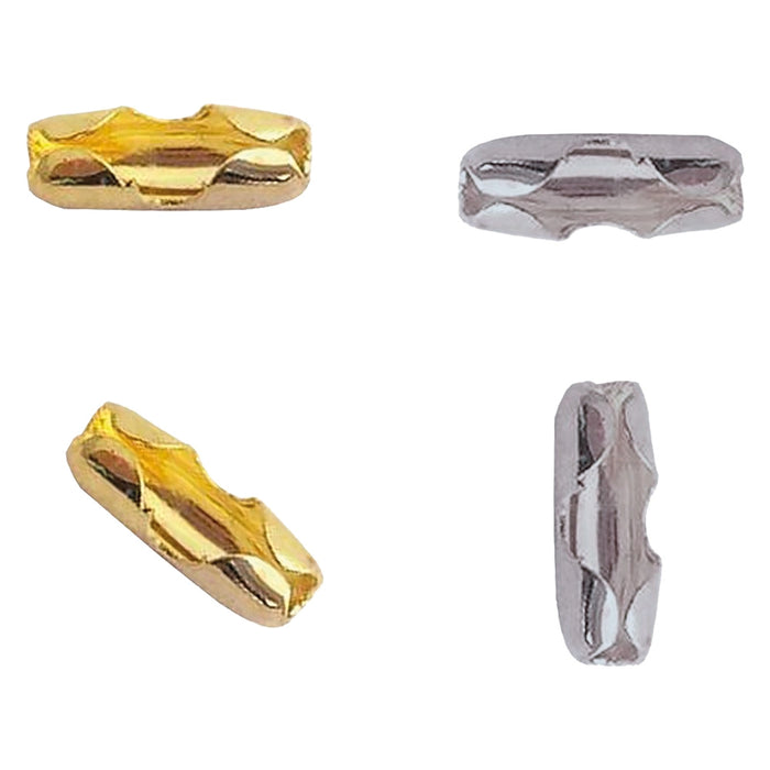 1cf chiusura a bastoncino ã˜ 3,6 mm / cf.25 pezzi - nichelata cod:ferx.3114976nlm