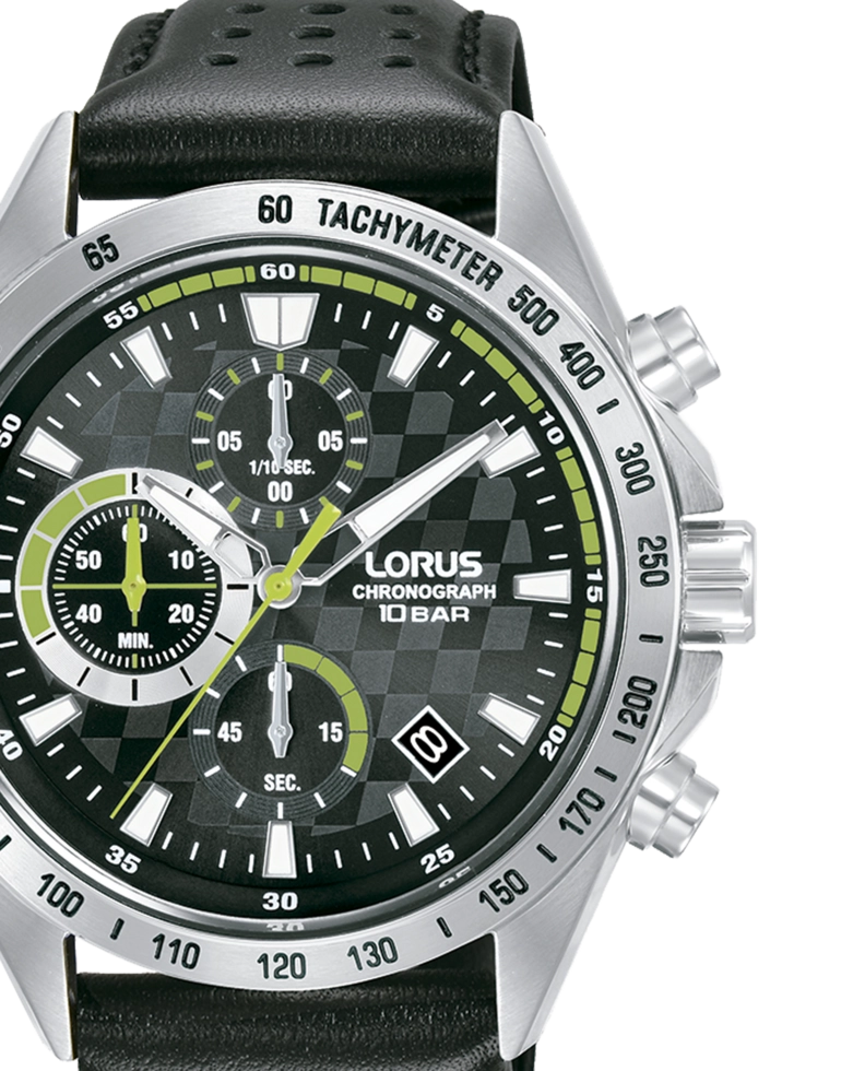 LORUS WATCHES Mod. RM315JX9