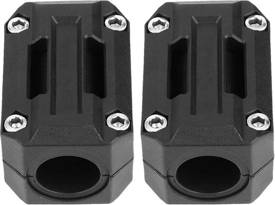 Protezione Bumper Universale per Motocicletta - Decorazione per F800GS F650GS 1190 Adventure