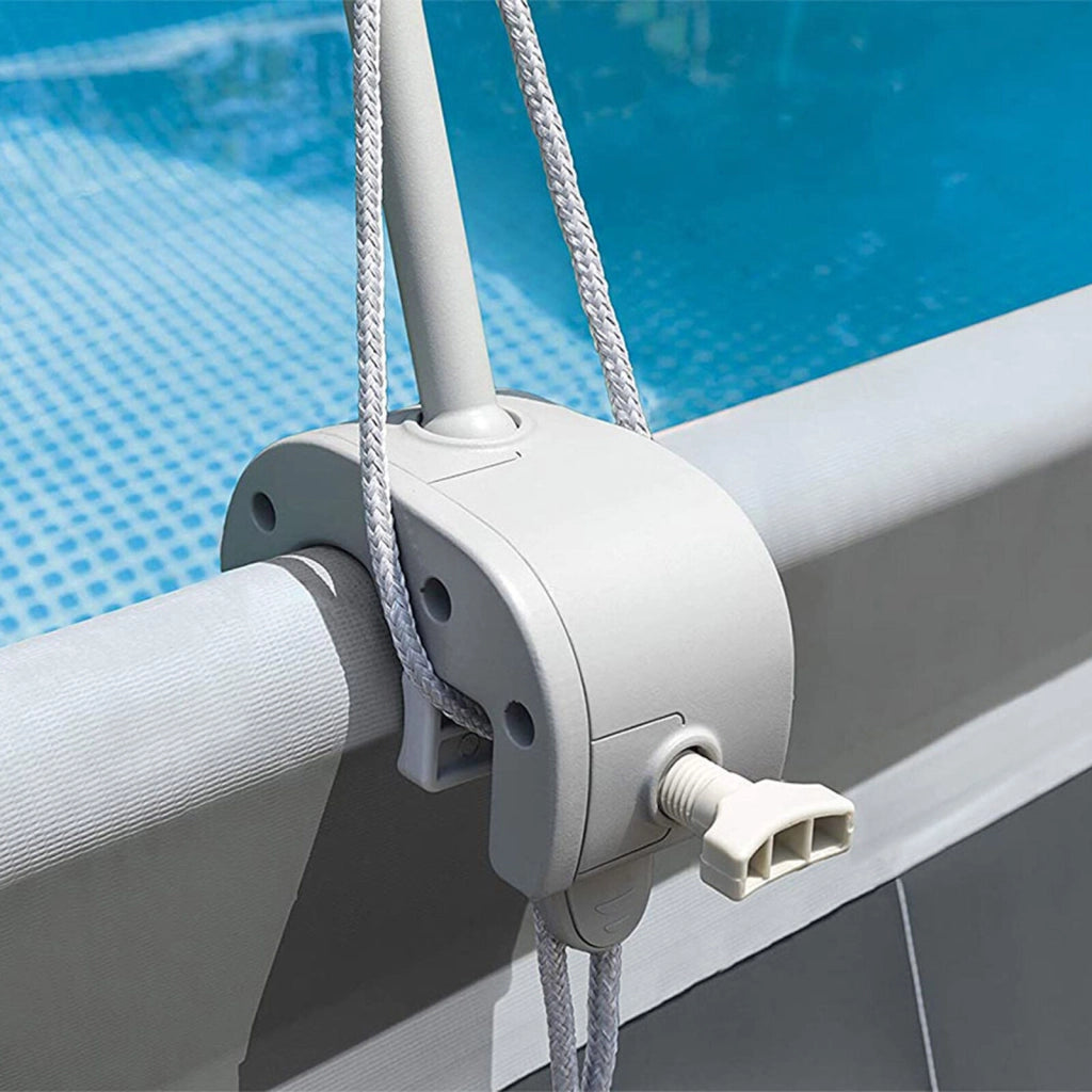 Tettoia parasole per Piscina - impermeabile resistente agli schizzi Intex 28054
