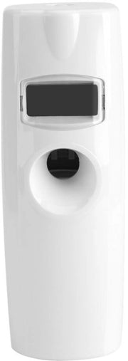 Aria Fresca Automatico - 320ml Distributore - Schermo LCD - Intervallo di Aspirazione Regolabile - Materiale ABS di Alta Qualità - Materiale Duraturo - Aria Fresca Automatica