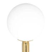 Lampada Da Parete APP894-1W Gold