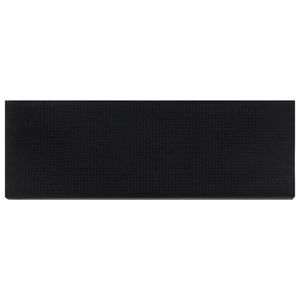 Tappetino per Scale 10 pz 25x75 cm in Gomma 155641