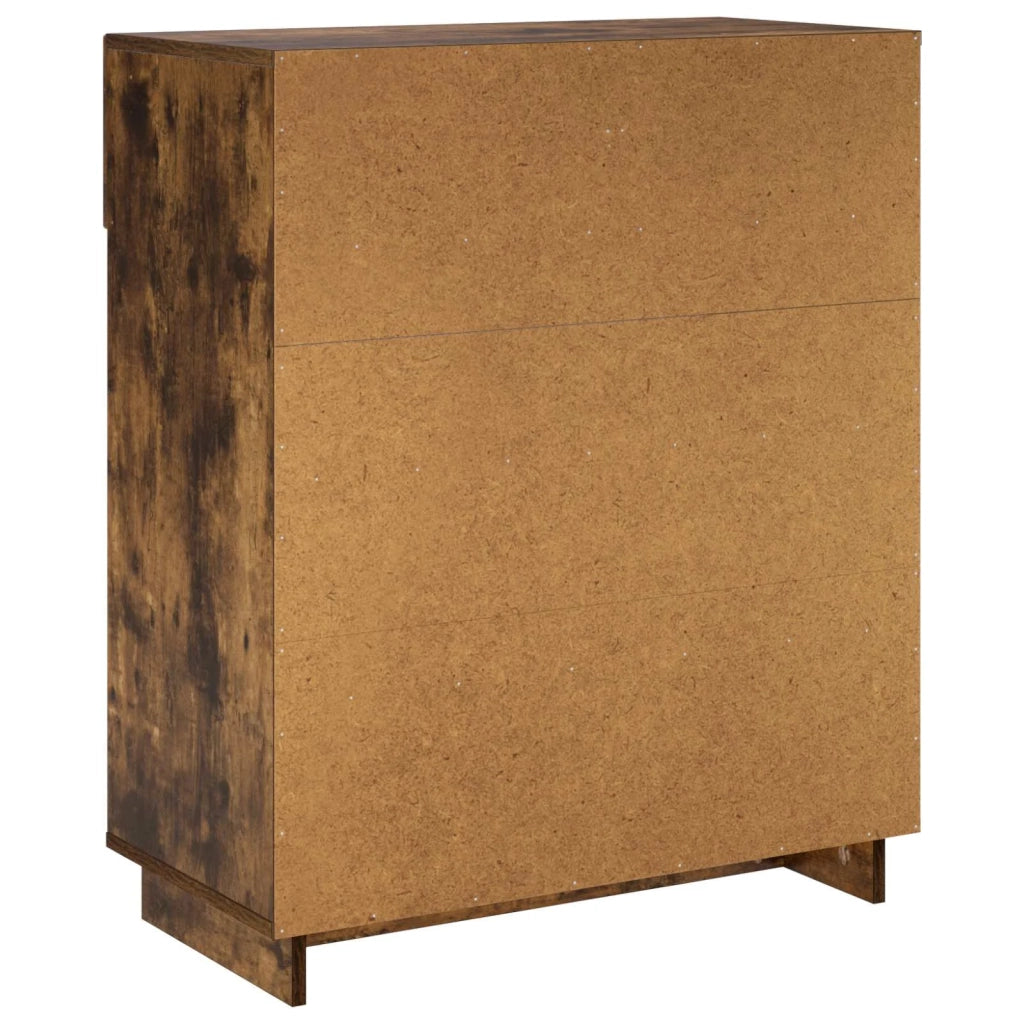 Mobile per scarpe 73 x 38 x 87,5 cm Legno ingegnerizzato 8011662