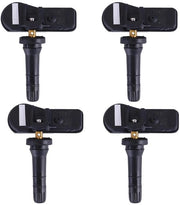 Sistema di controllo della pressione dei pneumatici TPMS per diverse marche di auto - RDKS con sensore di pressione dei pneumatici.