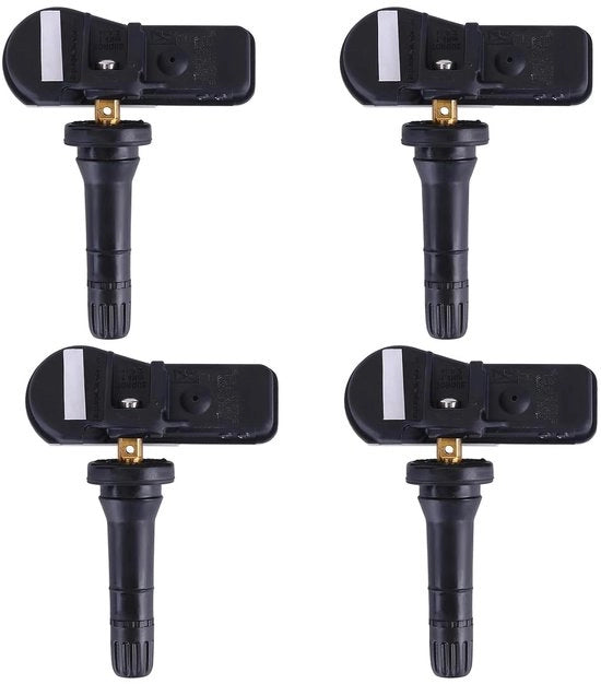 Sistema di controllo della pressione dei pneumatici TPMS per diverse marche di auto - RDKS con sensore di pressione dei pneumatici.