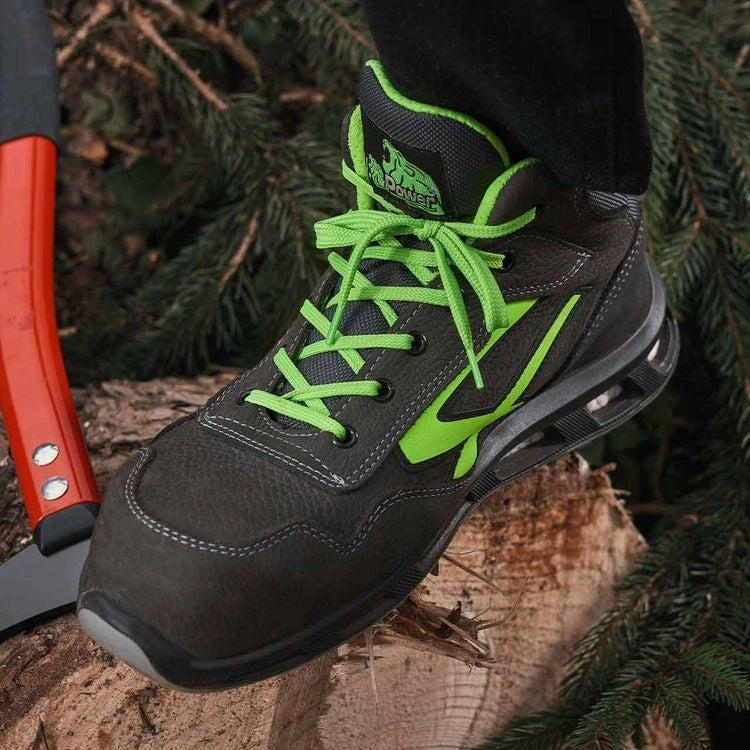 Scarpa Antinfortunio Hummer U Power S3 Ci Src Esd 46