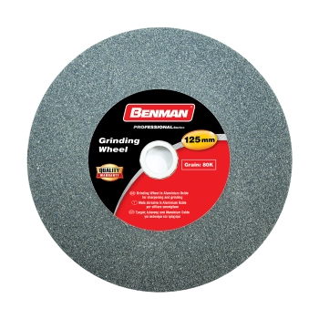 PIETRA PER AFFINAMENTO PER SMERIGLIATRICE DA BANCO 150x20mm - BENMAN 