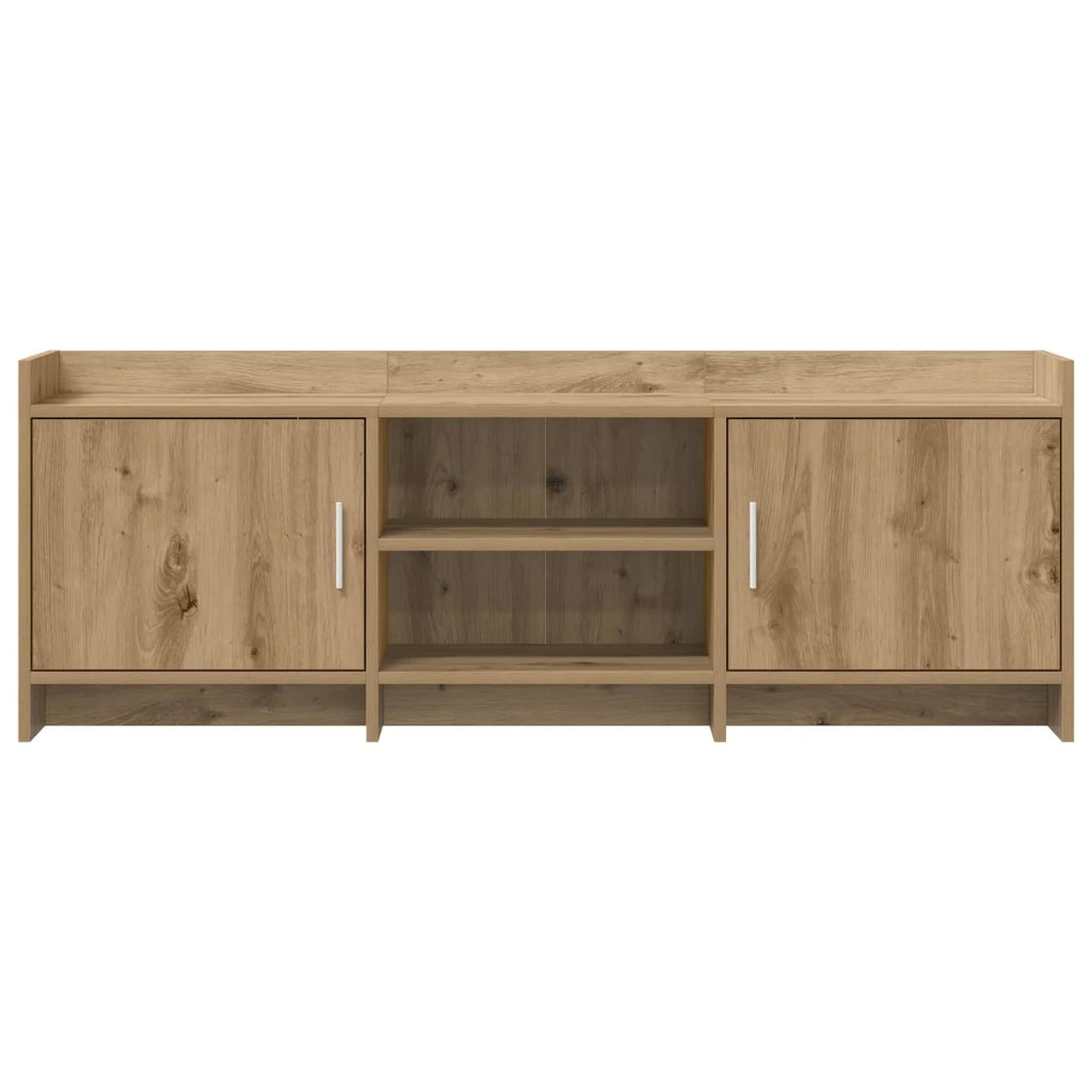 Mobile TV 130 x 33 x 47 cm Rovere Artigianale 8011178