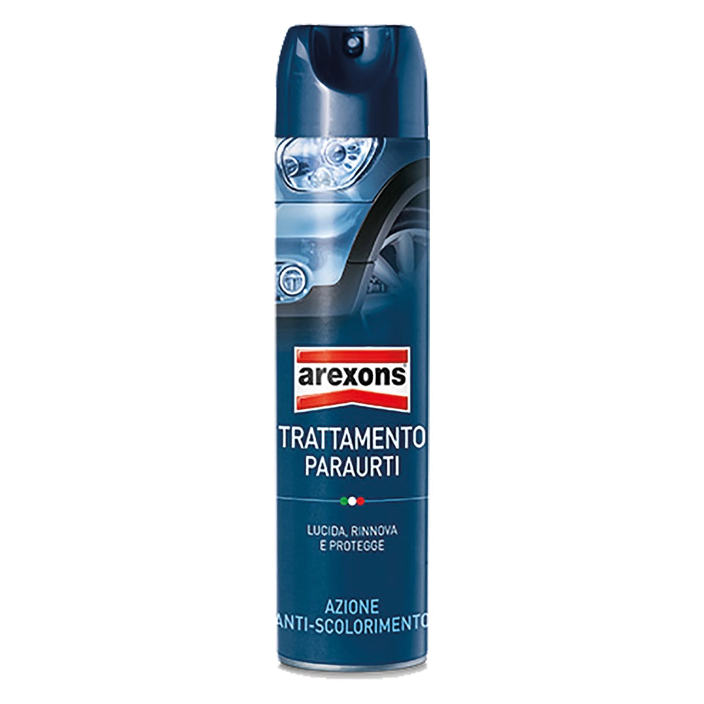 TRATTAMENTO PARAURTI SPRAY ml 400  - AREXONS