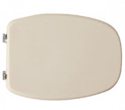 SEDILE WC PER POZZI GINORI VASO ITALICA-ASTRO FORMA 3- Champagne- CW- pezzi 1