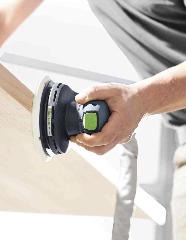 Levigatrice Orbitale FESTOOL ETS EC 150/3 EQ (400 W)