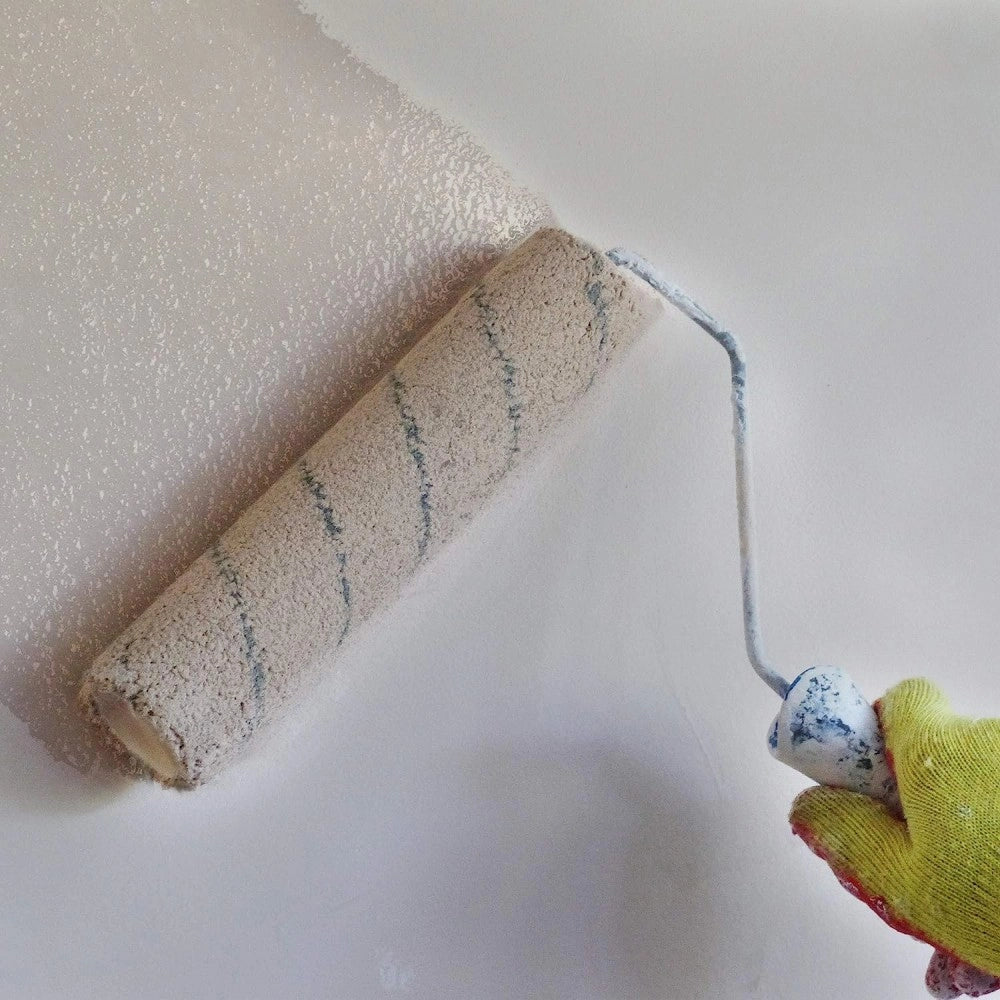 Italchimici 1lt isolante fissativo antifumo ecologico a base di resine acriliche