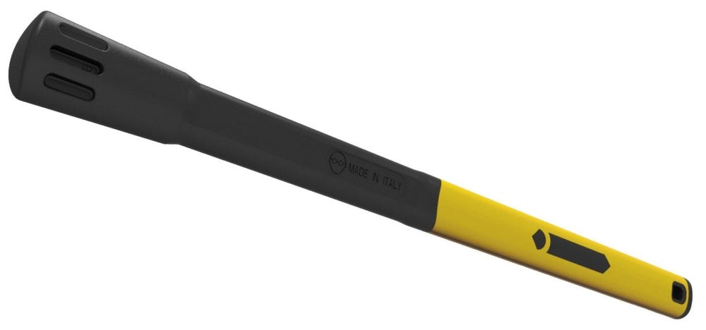 1pz manico in resina per martello carpentiere 50 cm cod:ferx.11832
