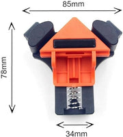 Viti a angolo per quadrati, Corner Clamps 4