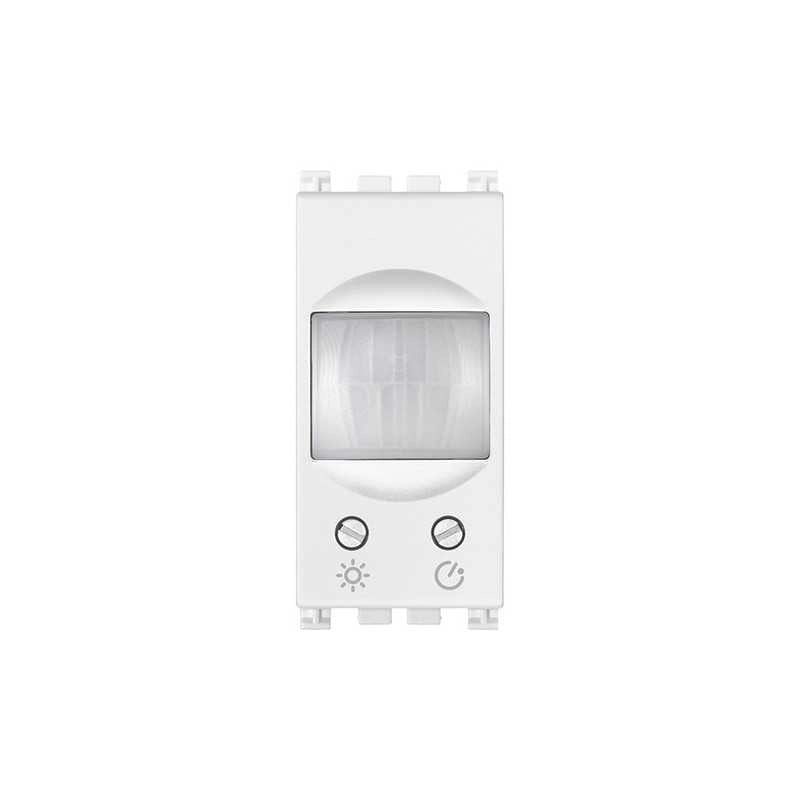 19181.B Interruttore Ir a Relè 230V Bianco Arkè