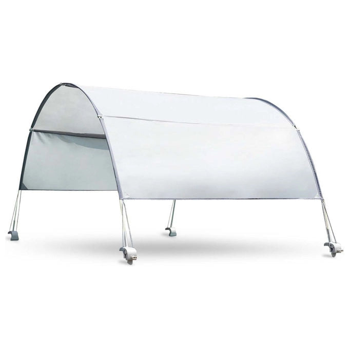 Tettoia parasole per Piscina - impermeabile resistente agli schizzi Intex 28054