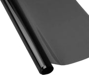 Folie per vetri 76cm x 500cm - Folio gettinato - Folio zonante - Folio di privacy - Folio anti-schizzo - Protegge contro graffi - Fissaggio per finestre