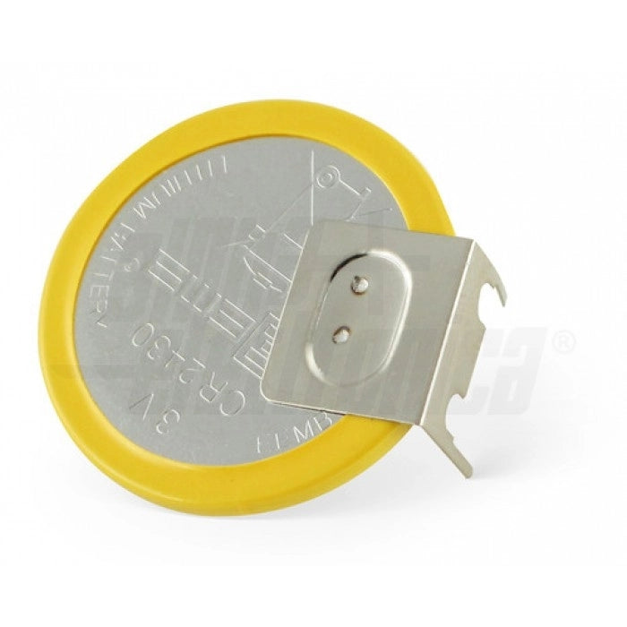 Batteria a bottone al litio CR2430 EEMB 3V 270mAh 1 pz