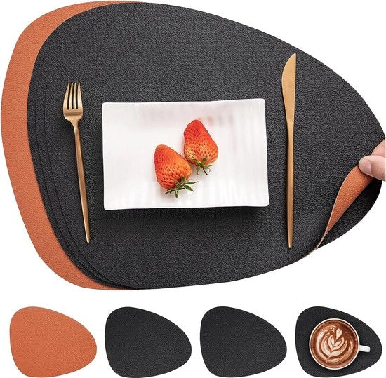 Set di piatti da tavola / Piatti da tavola di alta qualità