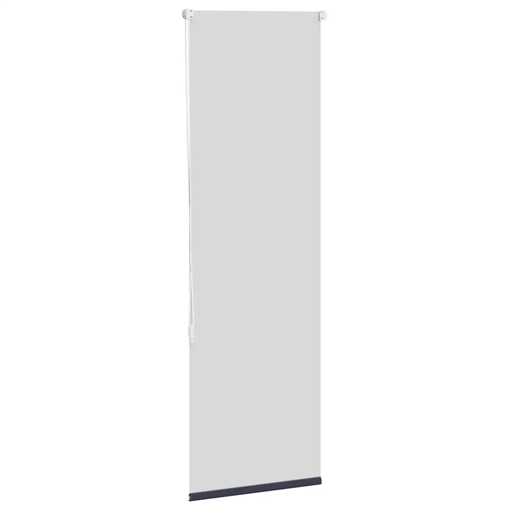 Tenda a Rullo Oscurante 55x130 cm Larghezza Tessuto 50,7 cm 4011483
