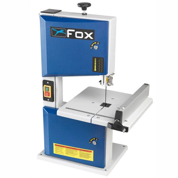 Foxfemi Sega a Nastro Legno F28-182a