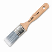 PENNELLESSA SILVER 30X15MM INOX