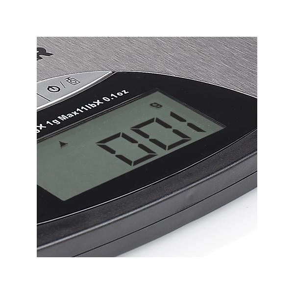 BILANCIA DA CUCINA TRISTAR 1G MAX 5KG