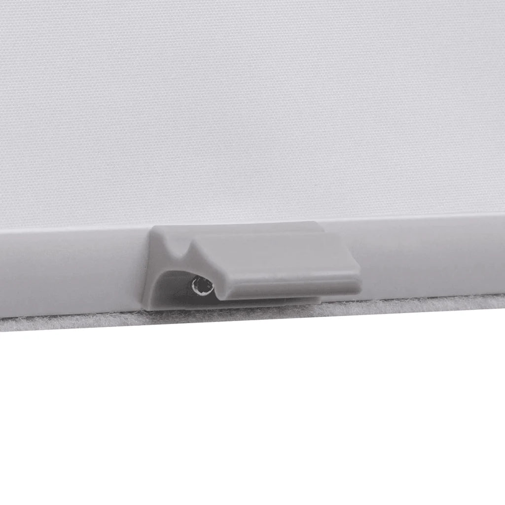 Tenda a rullo | Tenda avvolgibile Oscurante Persiana Bianca 102