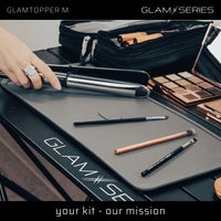 GLAMSERIES GlamTopper M