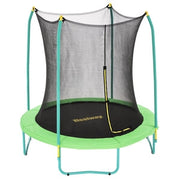 GIOCO TRAMPOLINO ELASTICO D 2,44M- BESTWAY- 1,0 pz