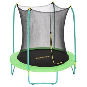 GIOCO TRAMPOLINO ELASTICO D 2,44M- BESTWAY- 1,0 pz