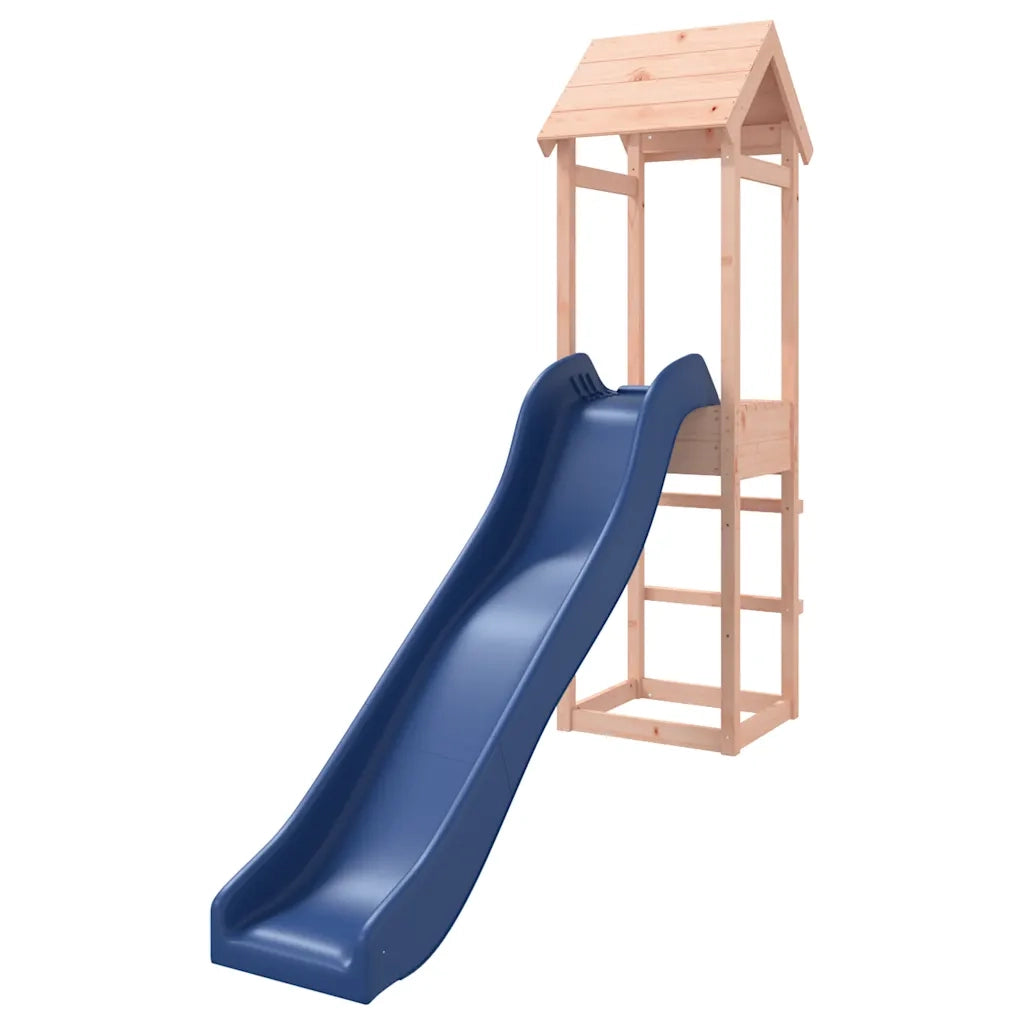 Set da Gioco da Esterno in Legno Massello di Douglas CFW4734863