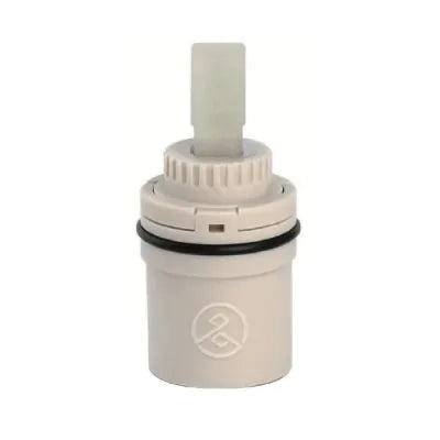 Cartuccia di ricambio 25 mm compatibile con miscelatori serie Kubo